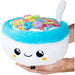 Squishable Mini Comfort Food Cereal Bowl Plush