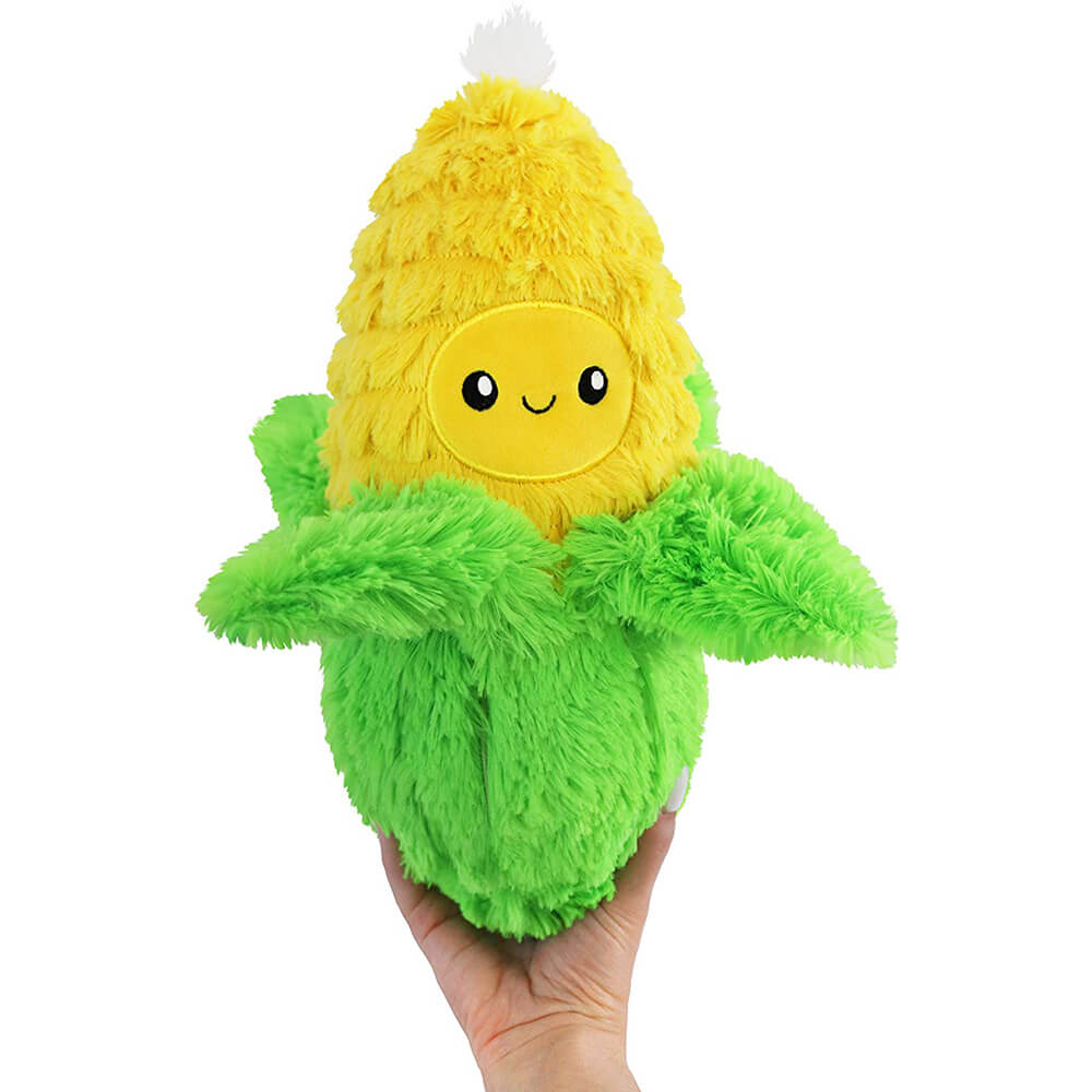 Squishable Mini Comfort Food Corn Plush