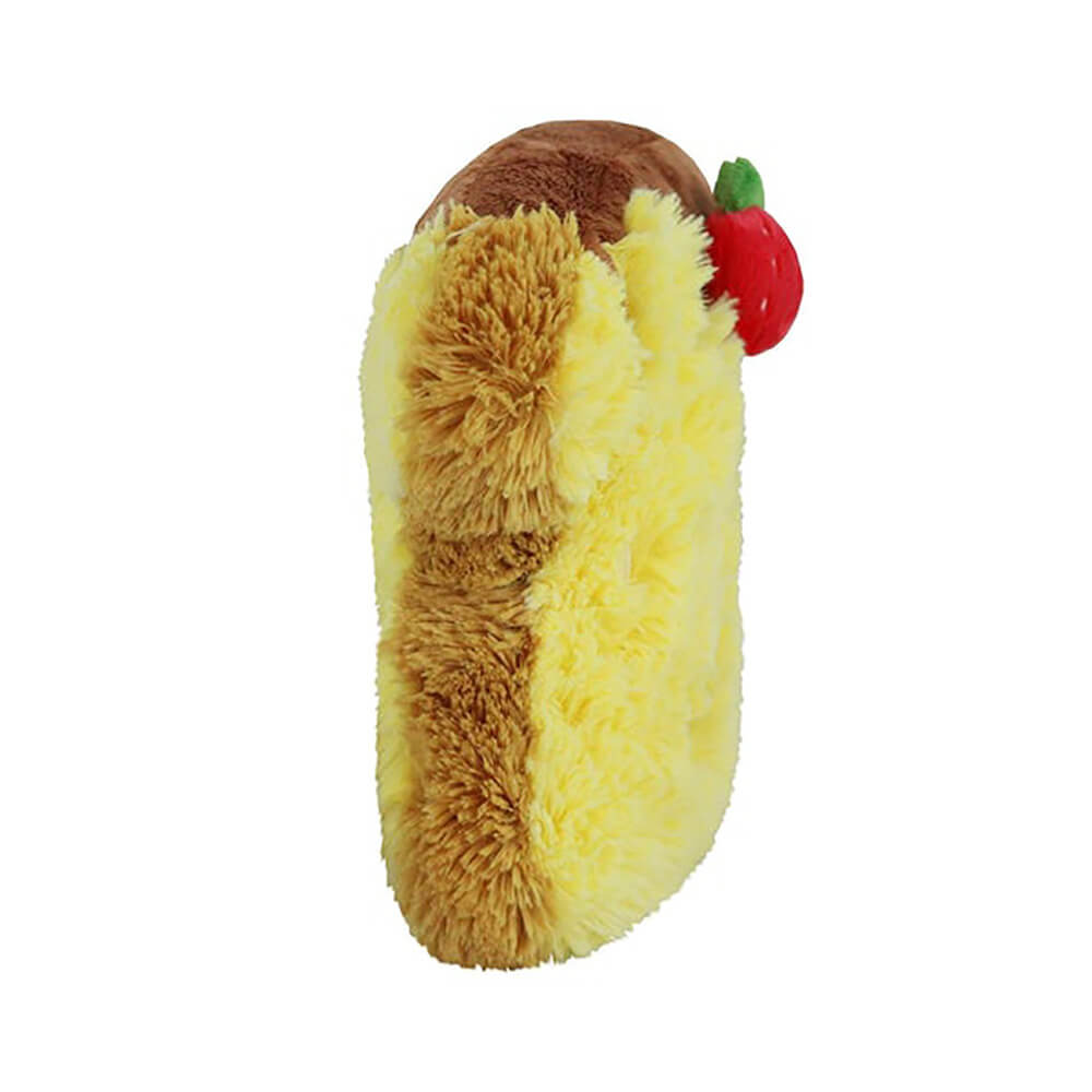 Squishable Mini Comfort Food French Toast Plush