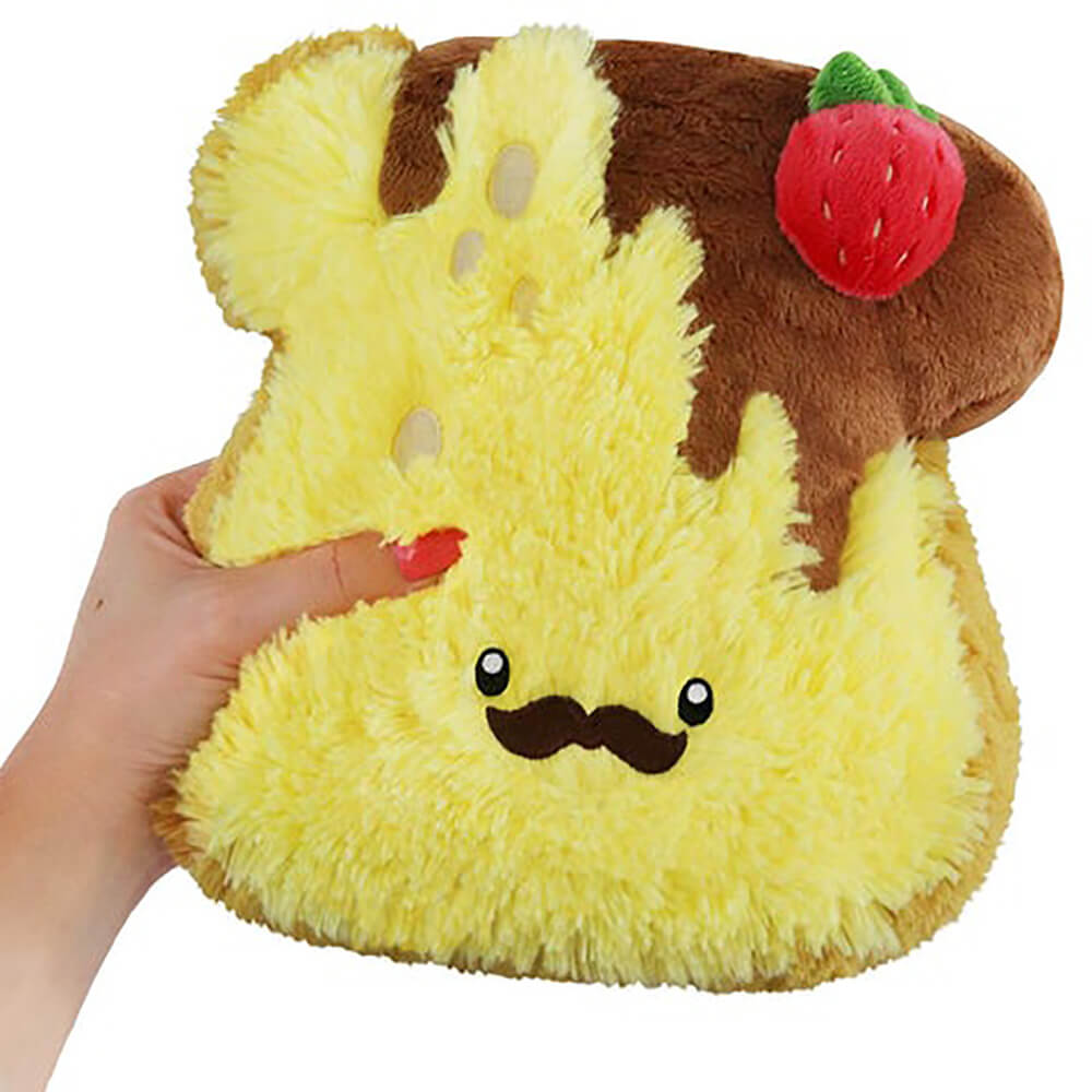 Squishable Mini Comfort Food French Toast Plush