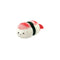 Squishable Mini Comfort Food Shrimp Sushi Plush