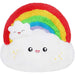 Squishable Rainbow Plush