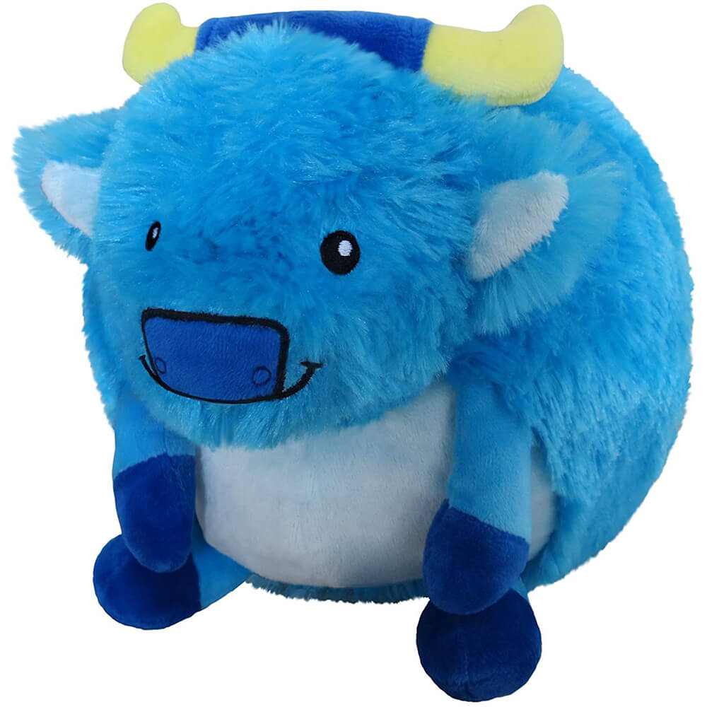 Squishables Mini Babe the Blue Ox Plush