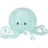 Squishables Mini Mint Octopus Plush