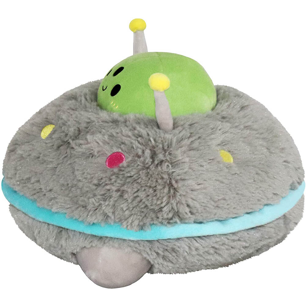 Squishables Mini Squishable Celestial UFO 7