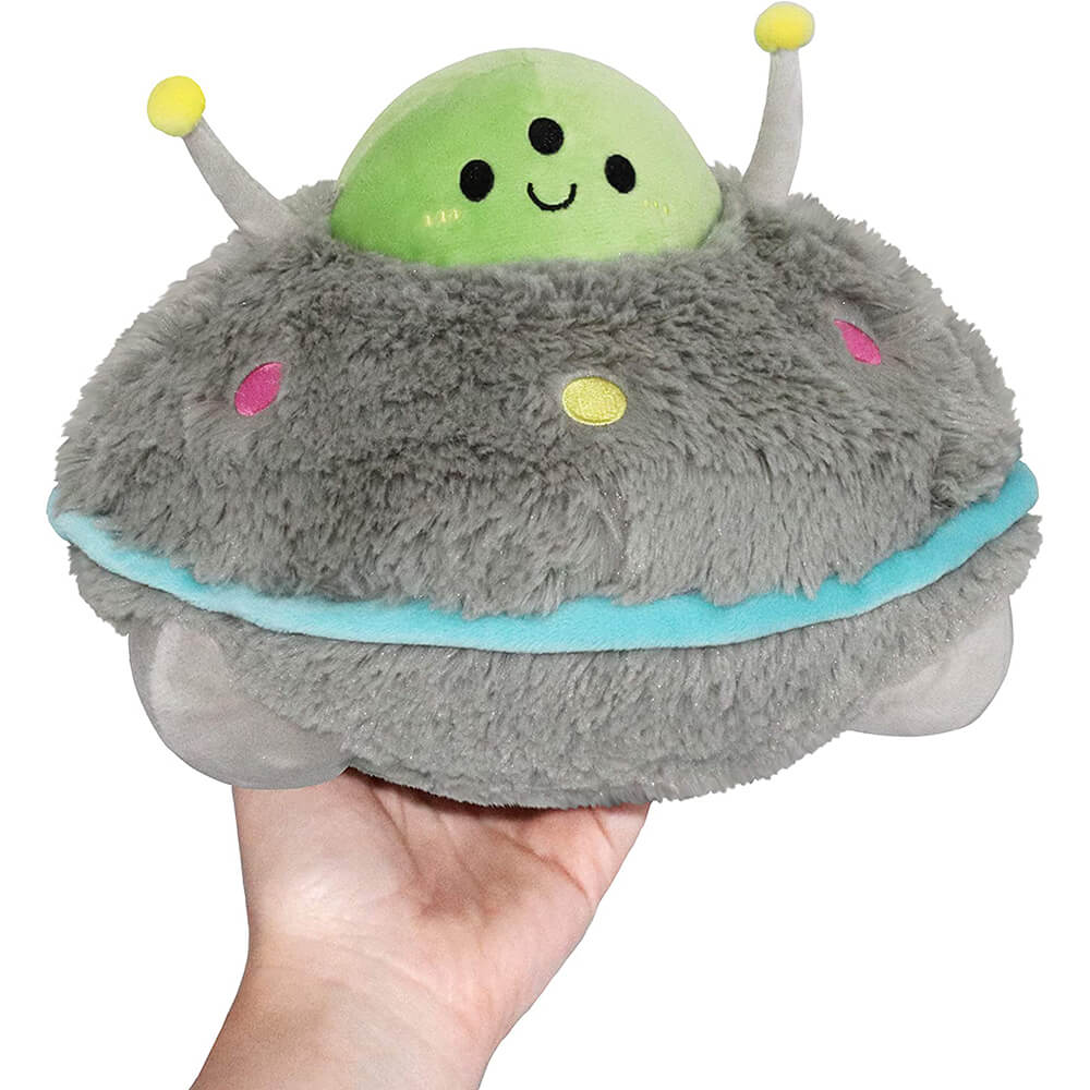 Squishables Mini Squishable Celestial UFO 7