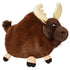 Squishables Mini Squishable Moose Plush