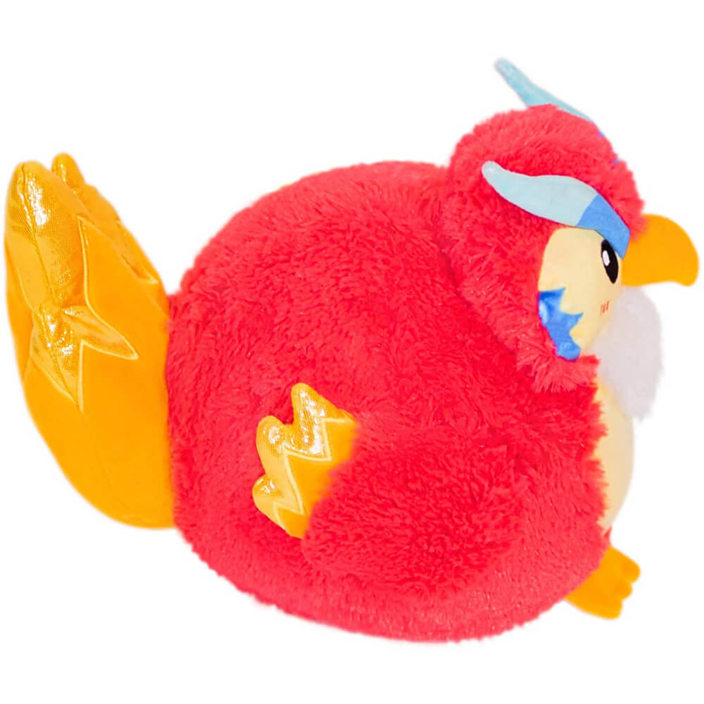 Squishables Mini Squishable Phoenix 7