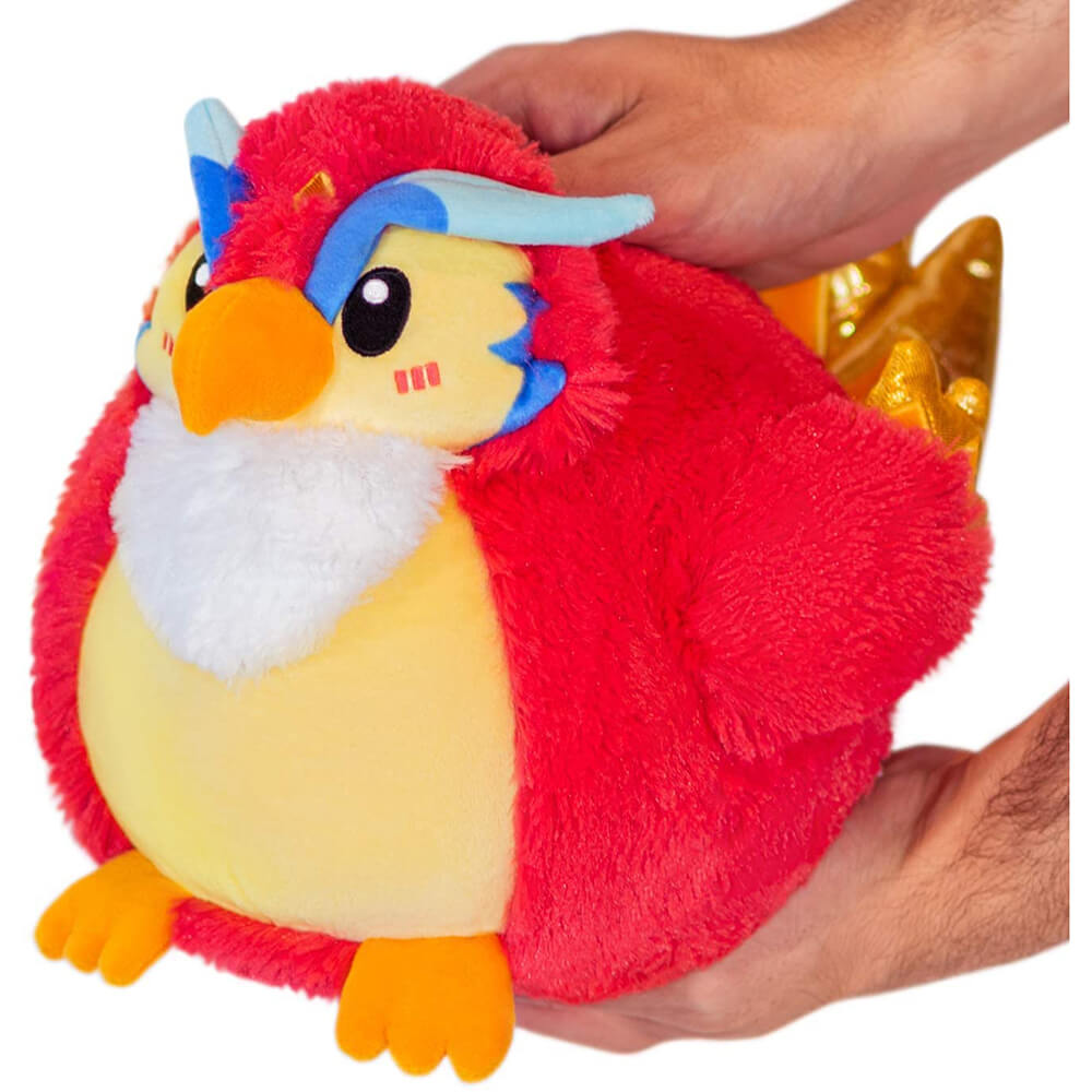 Squishables Mini Squishable Phoenix 7" Plush