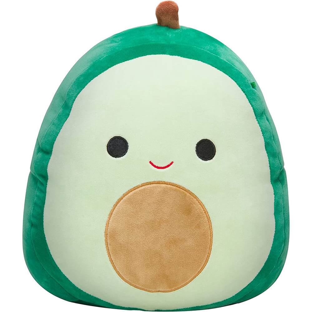 Squishmallows Austin the Avocado 12