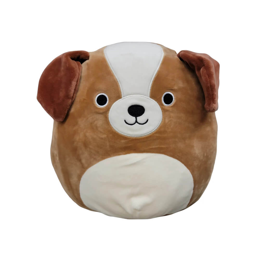 Squishmallows Dogs Bernie 12" Plush