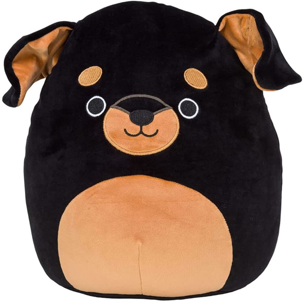 Squishmallows Dogs Mateo 12" Plush