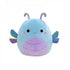 Squishmallows Flipamallows Heather and Trudy 12" Reversable Plush