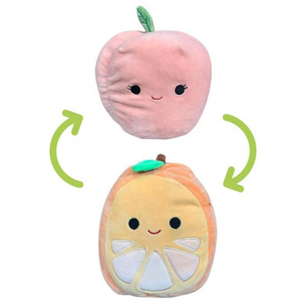 Squishmallows Flipamallows Phyllis and Celia 12