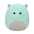 Squishmallows Flipamallows Wendy and Hank 12" Reversable Plush