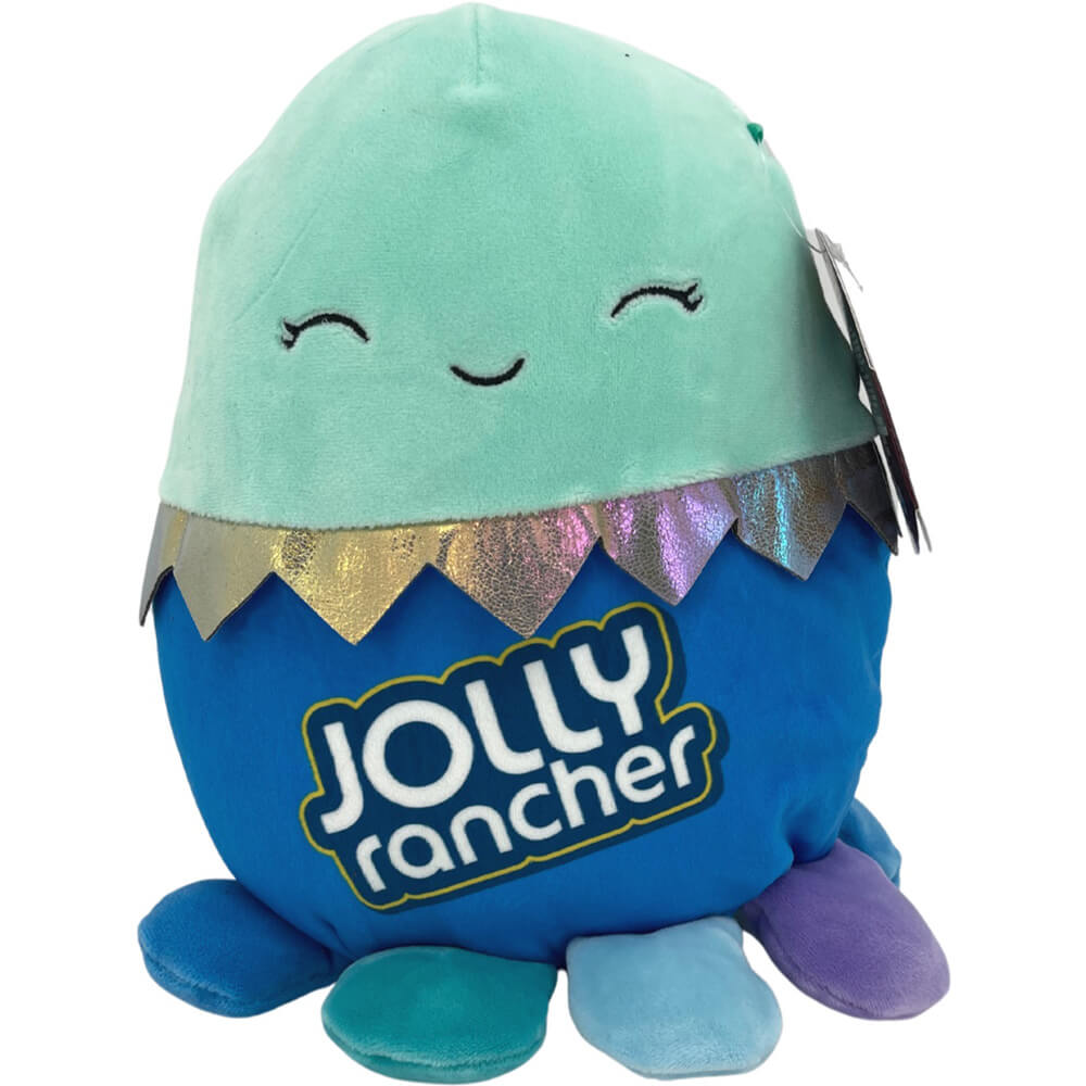 Squishmallows Hershey Olga the Jolley Rancher 8" Plush