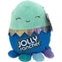 Squishmallows Hershey Olga the Jolley Rancher 8" Plush