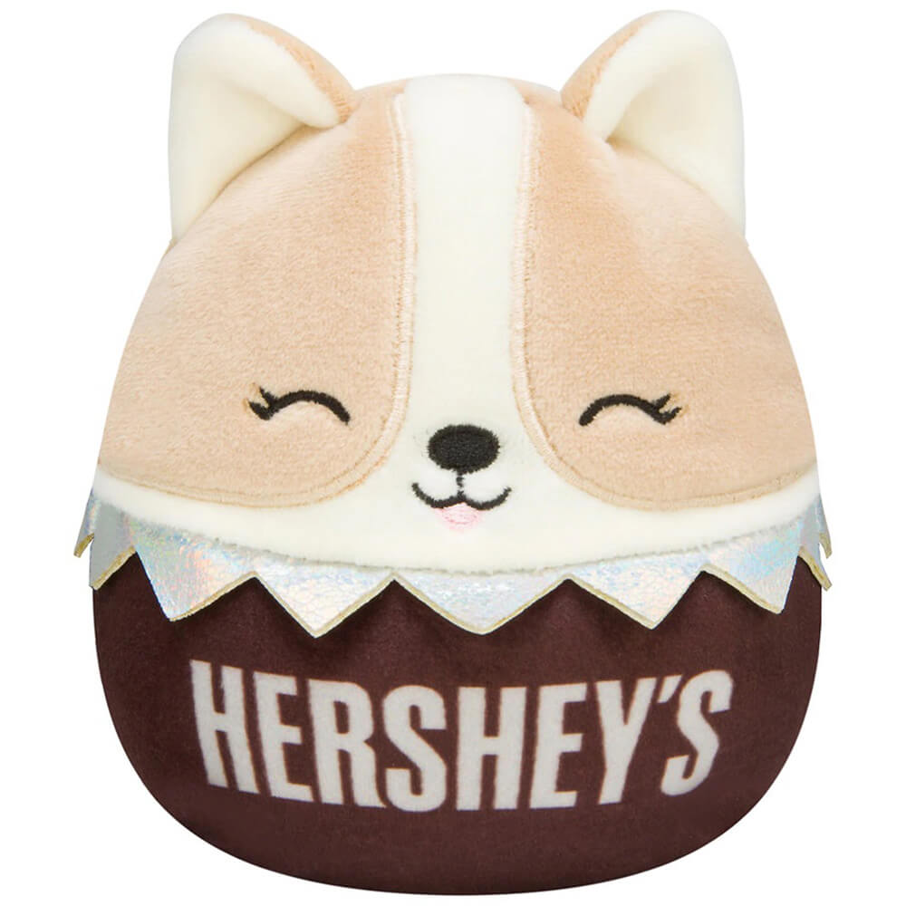 Squishmallows Hershey Regina 8