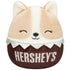 Squishmallows Hershey Regina 8" Plush