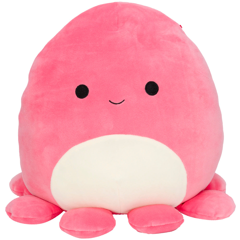 Squishmallows Sealife Abby 8