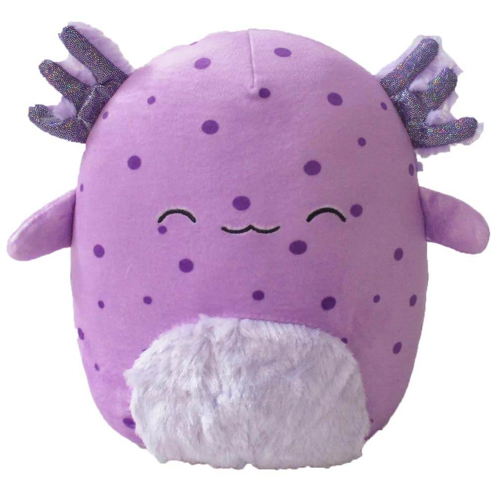 Squishmallows Sealife Amala 12