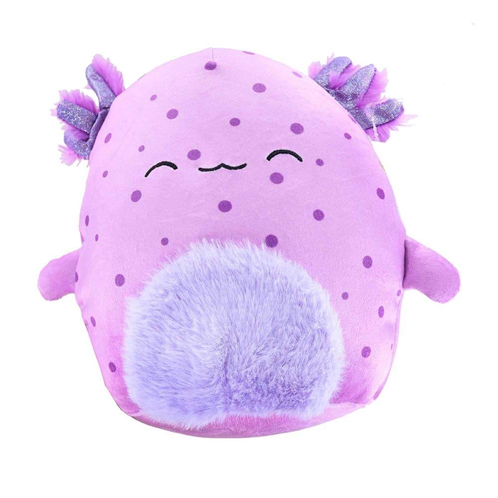 Squishmallows Sealife Amala 8