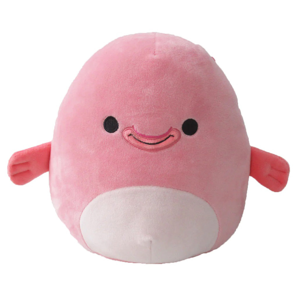 Squishmallows Sealife Eric 8" Exclusive Plush