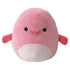 Squishmallows Sealife Eric 8" Exclusive Plush