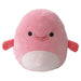 Squishmallows Sealife Eric 8" Exclusive Plush