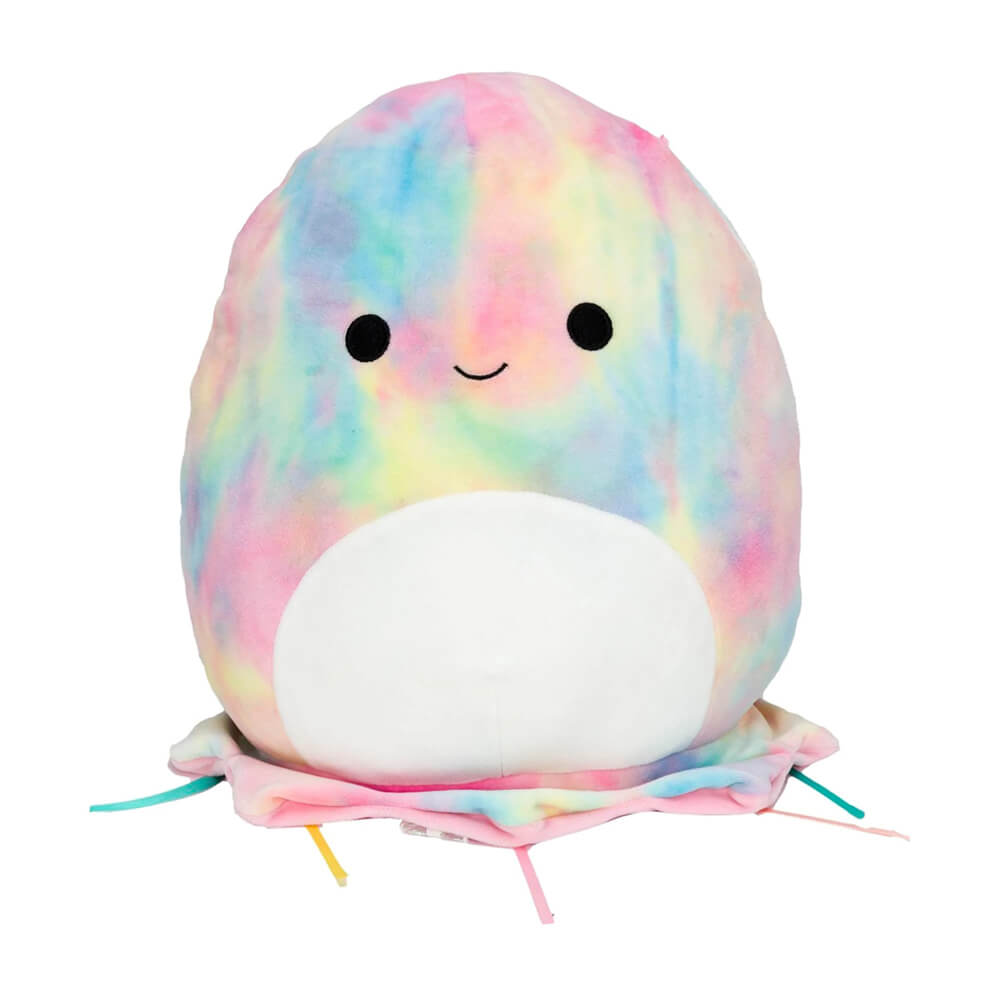 Squishmallows Sealife Janet 8