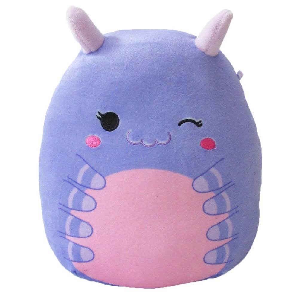 Squishmallows Sealife Kamili 12