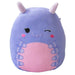 Squishmallows Sealife Kamili 12" Exclusive Plush