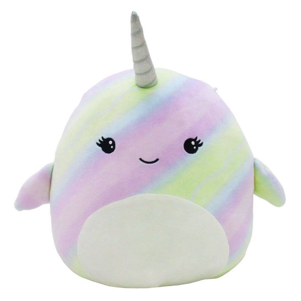 Squishmallows Sealife Marionovella 8