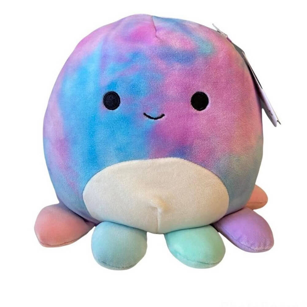 Squishmallows Sealife Mary 8" Plush