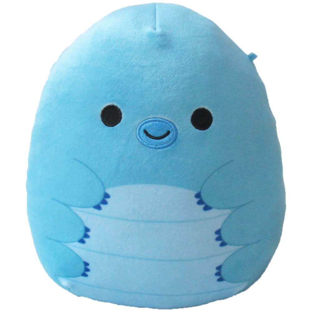 Squishmallows Sealife Misko 12" Exclusive Plush