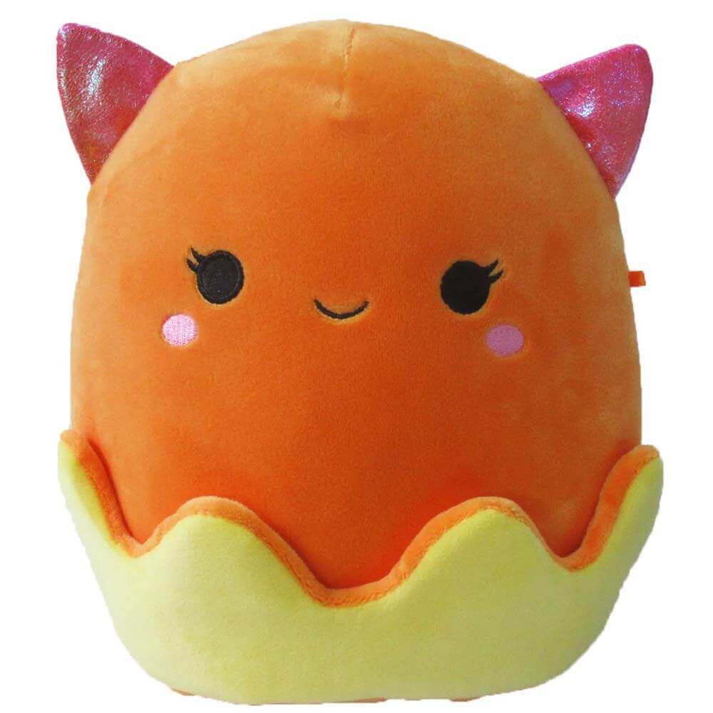 Squishmallows Sealife Norbu 12