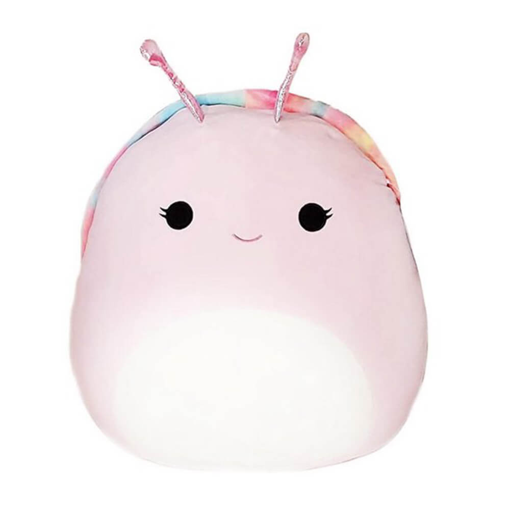 Squishmallows Sealife Silvina 8" Plush