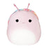 Squishmallows Sealife Silvina 8" Plush