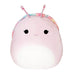 Squishmallows Sealife Silvina 8" Plush