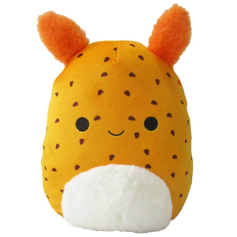 Squishmallows Sealife Tenzing 12