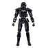 Star Wars Black Series The Mandalorian Dark Trooper Action Figure