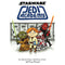 Star Wars: Jedi Academy (Star Wars: Jedi Academy #1)