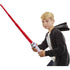 Star Wars Lightsaber Squad Imperial Stormtrooper Extendable Red Lightsaber