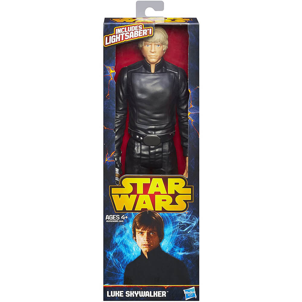 Star Wars Luke Skywalker Action Figure