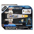 Star Wars Mission Fleet Stellar Class Luke Skywalker with X-wing Fighter