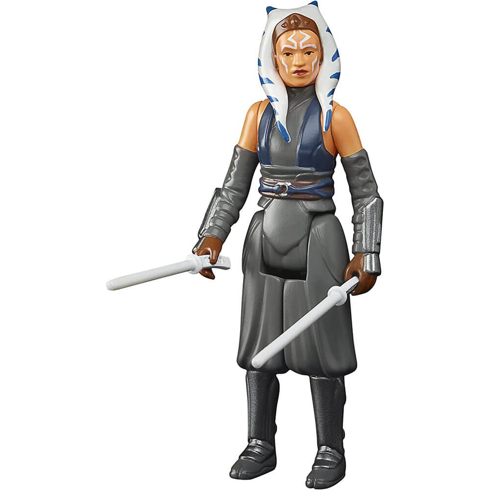 Star Wars Retro Collection Ahsoka Tano Figure