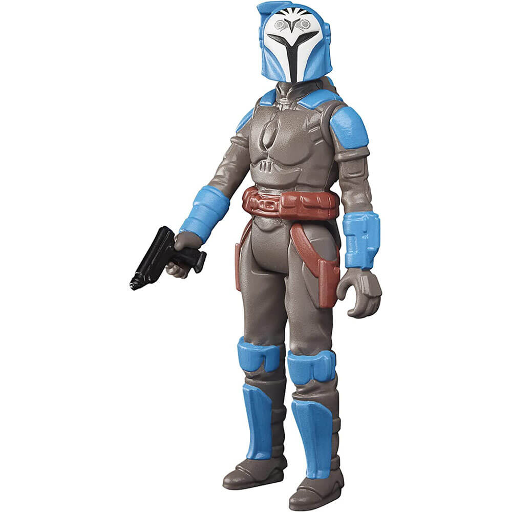 Star Wars Retro Collection Bo-Katan Kryze Figure