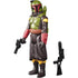 Star Wars Retro Collection Boba Fett Morak Figure