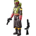 Star Wars Retro Collection Boba Fett Morak Figure