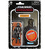 Star Wars Retro Collection The Mandalorian Beskar Figure